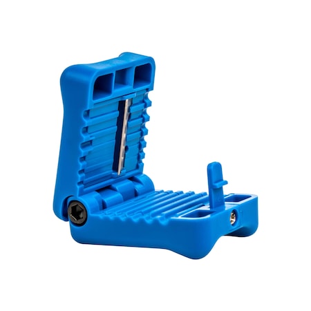 Jonard Tools Mid Span Shaving Tool 1.0 mm-3.3 mm MS-600